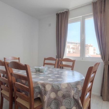 Family Three Bedroom Apartment Brando Budva Eksteriør bilde