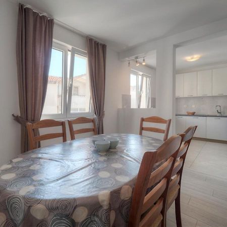 Family Three Bedroom Apartment Brando Budva Eksteriør bilde
